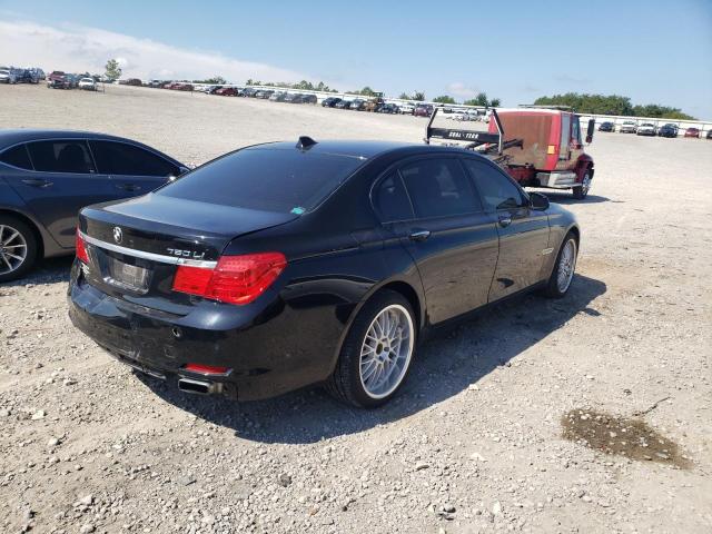 Photo 4 from auction – 2011 BMW ALPINA B7 with VIN WBAKC8C5XBC432860