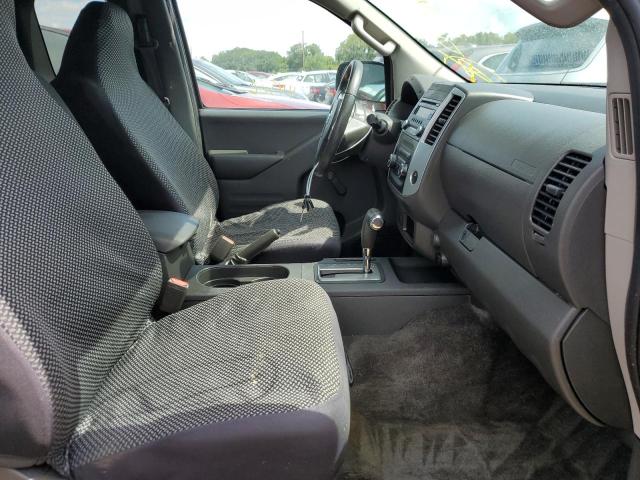 Photo 5 from auction – 2016 NISSAN FRONTIER S with VIN 1N6BD0CT1GN753226