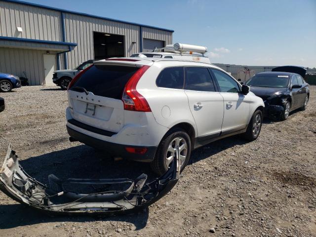 Photo 4 from auction – 2013 VOLVO XC60 3.2 with VIN YV4952DZ1D2407619