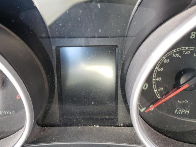 Photo 8 from auction – 2014 MITSUBISHI OUTLANDER with VIN 4A4AR3AU5EE027131
