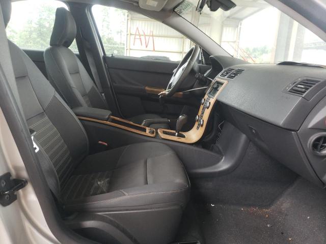 Photo 5 from auction – 2008 VOLVO S40 2.4I with VIN YV1MS382382359727