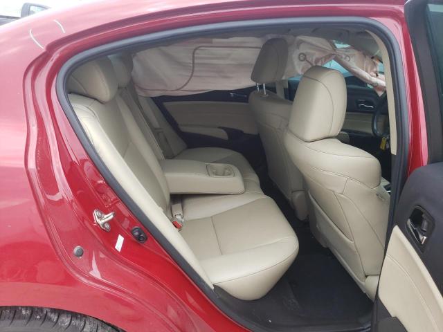 Photo 6 from auction – 2017 ACURA ILX BASE W with VIN 19UDE2F36HA010202