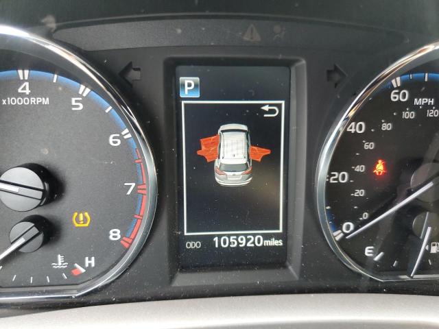 Photo 8 from auction – 2016 TOYOTA RAV4 XLE with VIN JTMRFREV7GJ098818