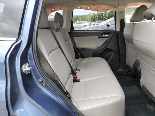 Photo 6 from auction – 2014 SUBARU FORESTER 2 with VIN JF2SJAHC4EH494819