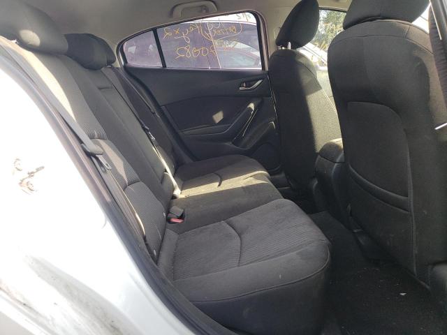 Photo 6 from auction – 2015 MAZDA 3 TOURING with VIN 3MZBM1L70FM213741