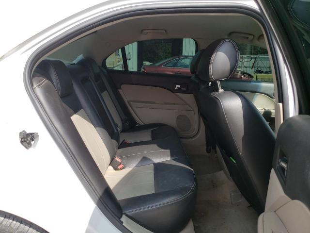 Photo 6 from auction – 2006 MERCURY MILAN PREM with VIN 3MEFM08166R610715
