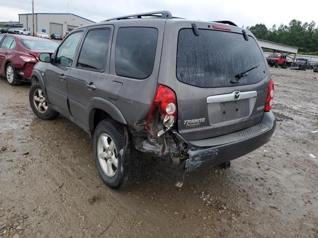 Photo 3 from auction – 2005 MAZDA TRIBUTE I with VIN 4F2YZ02Z25KM44772