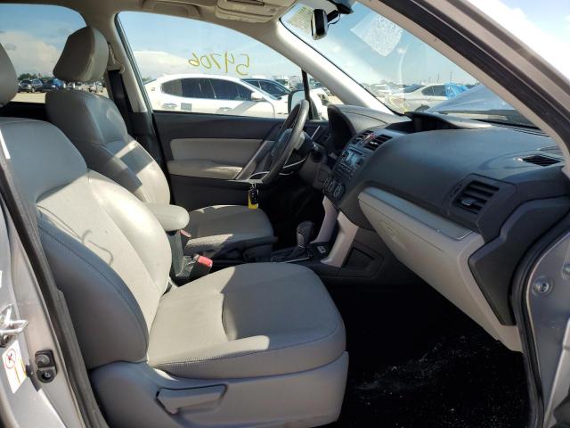 Photo 5 from auction – 2015 SUBARU FORESTER 2 with VIN JF2SJAUC6FH597960