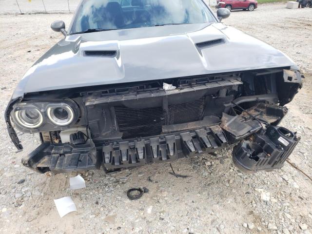 Photo 9 from auction – 2017 DODGE CHALLENGER with VIN 2C3CDZFJ5HH629528
