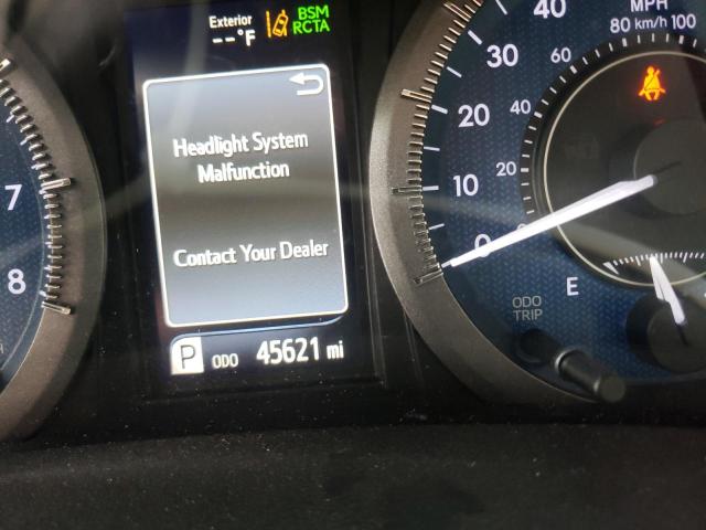 Photo 8 from auction – 2018 TOYOTA SIENNA XLE with VIN 5TDDZ3DC7JS205505