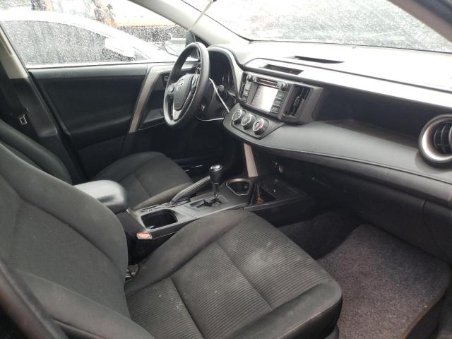 Photo 5 from auction – 2016 TOYOTA RAV4 LE with VIN 2T3BFREVXGW491084