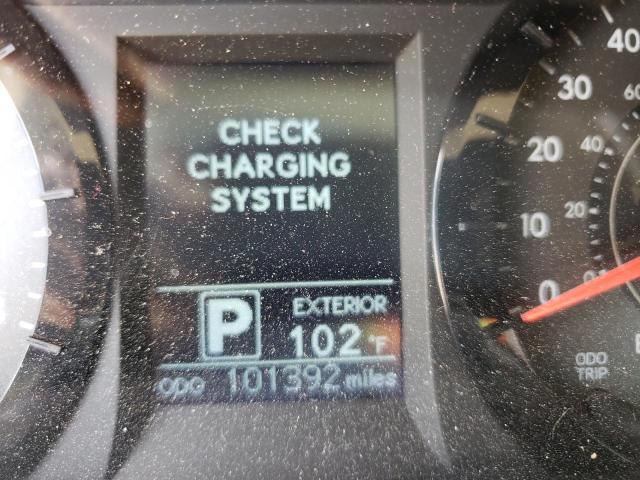 Photo 8 from auction – 2015 TOYOTA SIENNA with VIN 5TDZK3DC5FS540473