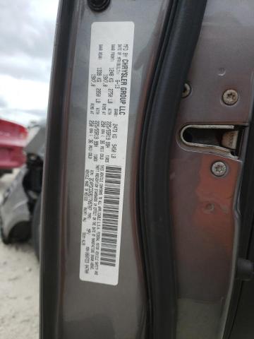 Photo 10 from auction – 2013 DODGE JOURNEY CR with VIN 3C4PDCDG9DT705707