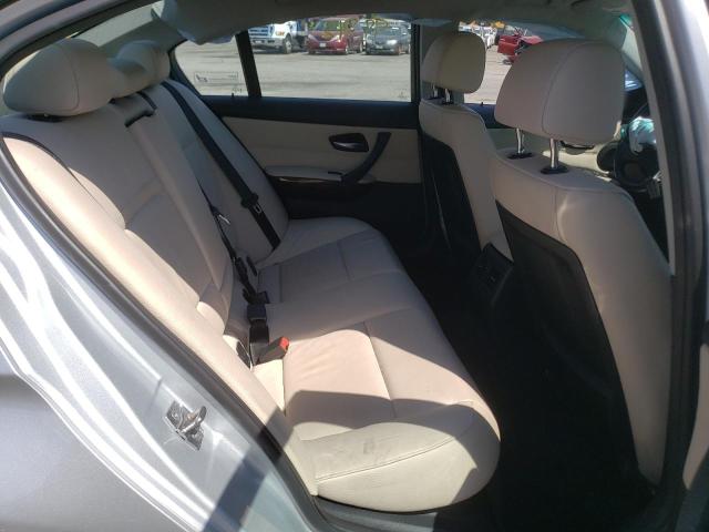 Photo 6 from auction – 2011 BMW 328 I with VIN WBAPH7C52BE674466