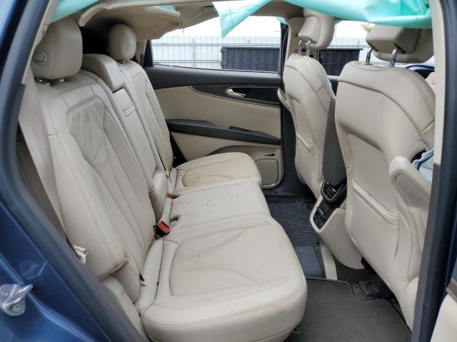 Photo 6 from auction – 2018 LINCOLN MKX RESERV with VIN 2LMPJ8LR0JBL48577