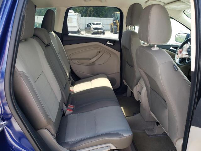 Photo 6 from auction – 2014 FORD ESCAPE SE with VIN 1FMCU0GX9EUA20179
