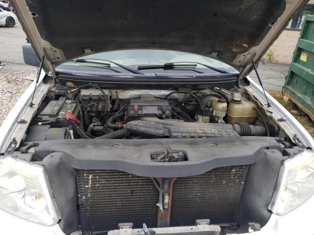 Photo 7 from auction – 2007 FORD F150 SUPER with VIN 1FTPW14577FA50250