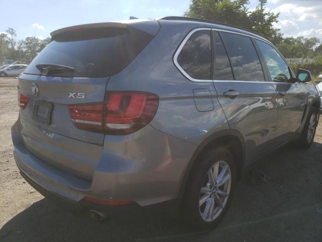 Photo 4 from auction – 2015 BMW X5 XDRIVE3 with VIN 5UXKR0C51F0P11266