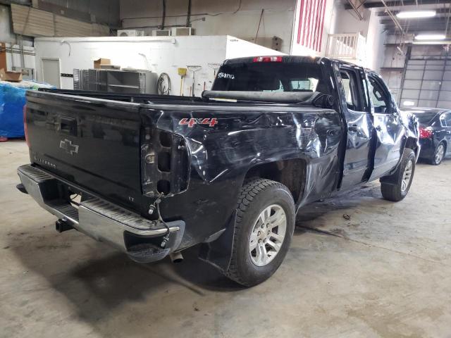 Photo 4 from auction – 2017 CHEVROLET SILVERADO with VIN 1GCVKREC4HZ247066