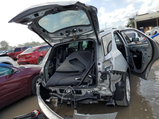 Photo 9 from auction – 2019 CHEVROLET EQUINOX PR with VIN 3GNAXPEX1KS501898