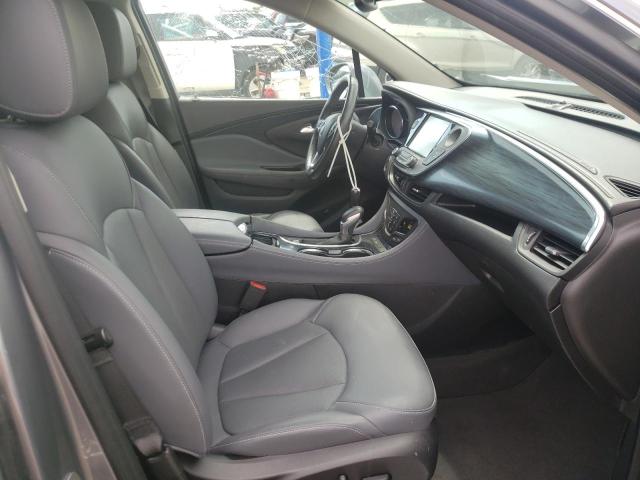 Photo 5 from auction – 2019 BUICK ENVISION E with VIN LRBFX2SA5KD091705