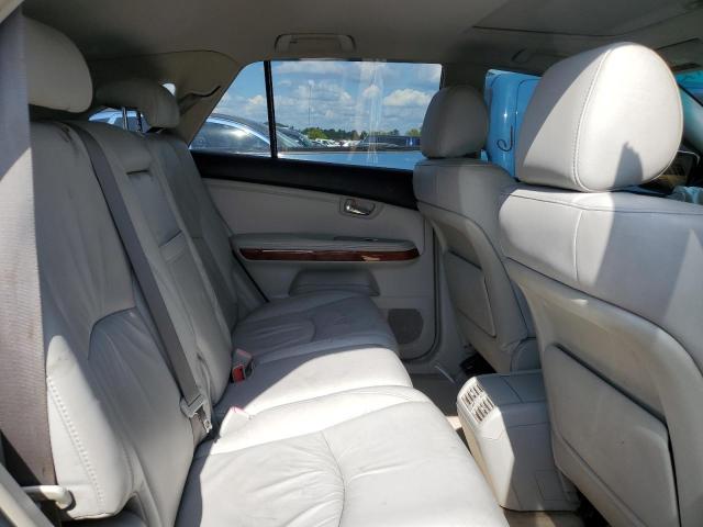 Photo 6 from auction – 2004 LEXUS RX 330 with VIN JTJHA31U540054495