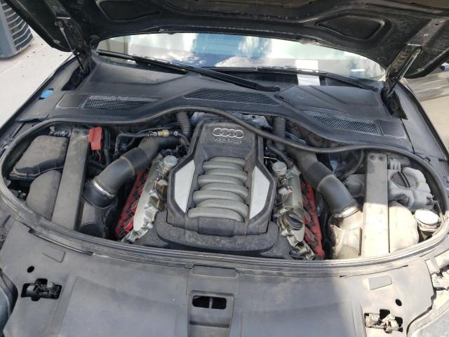 Photo 7 from auction – 2012 AUDI A8 L QUATT with VIN WAURVAFD6CN003708