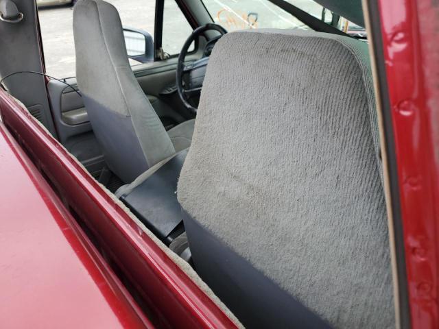 Photo 6 from auction – 1995 FORD F150 with VIN 1FTEF14N9SNA86849