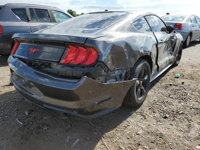 Photo 4 from auction – 2019 FORD MUSTANG with VIN 1FA6P8TH6K5132102