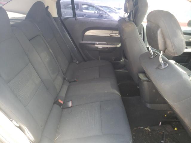 Photo 6 from auction – 2010 CHRYSLER SEBRING TO with VIN 1C3CC4FB2AN187397