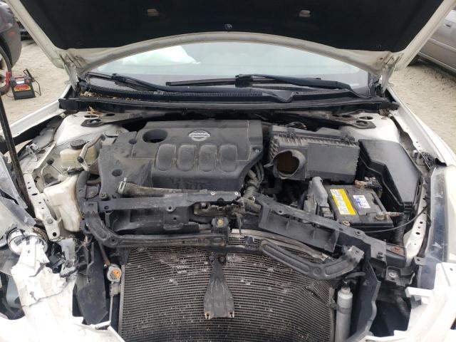 Photo 7 from auction – 2011 NISSAN ALTIMA S with VIN 1N4AL2EP4BC105211