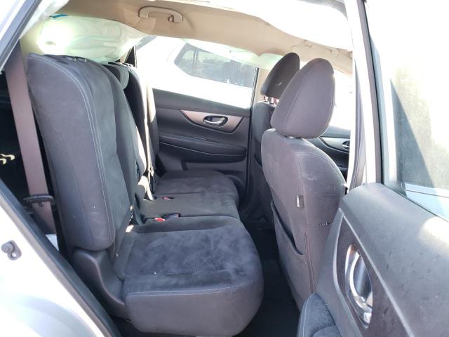 Photo 6 from auction – 2015 NISSAN ROGUE S with VIN KNMAT2MT3FP529650