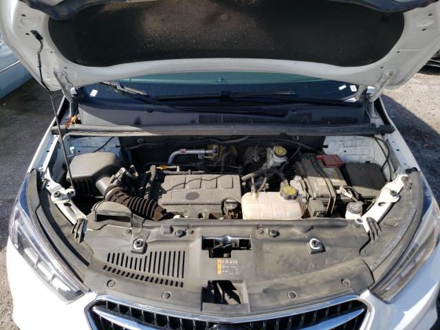 Photo 7 from auction – 2020 BUICK ENCORE ESS with VIN KL4CJCSB0LB041547