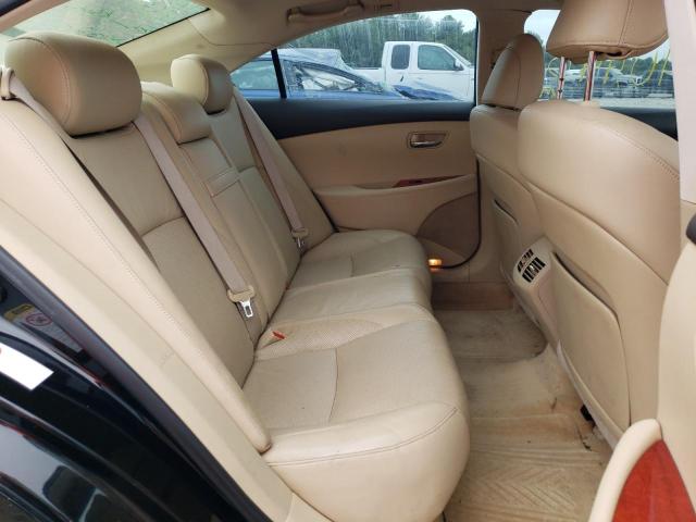 Photo 6 from auction – 2008 LEXUS ES 350 with VIN JTHBJ46G982197623