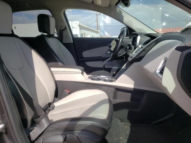 Photo 5 from auction – 2014 CHEVROLET EQUINOX LT with VIN 2GNFLGEK5E6302877