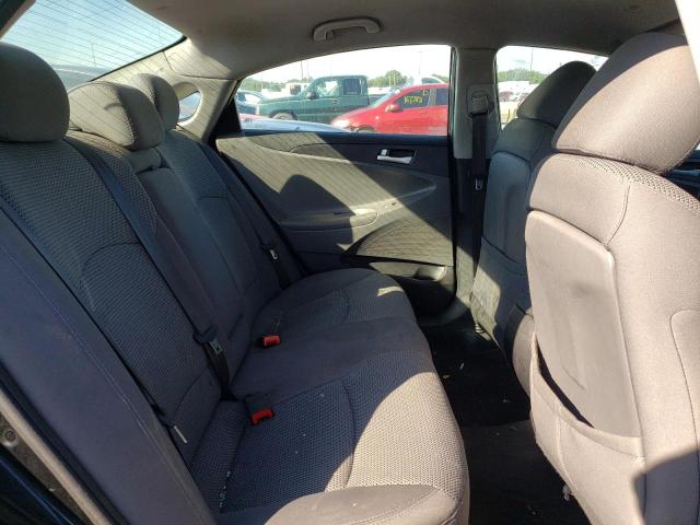 Photo 6 from auction – 2012 HYUNDAI SONATA GLS with VIN 5NPEB4AC2CH384435