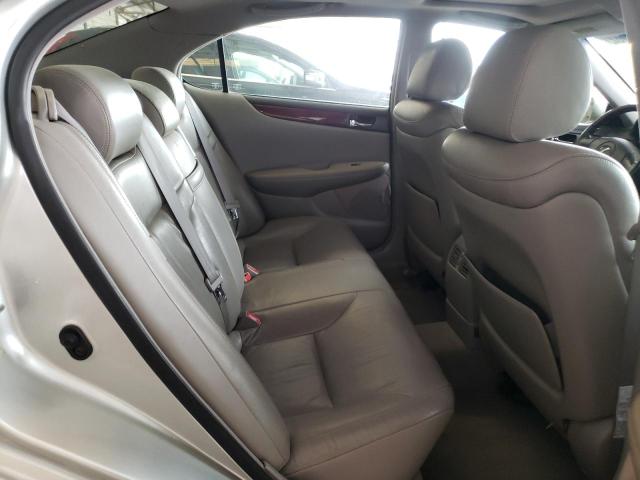 Photo 6 from auction – 2002 LEXUS ES 300 with VIN JTHBF30G820008953