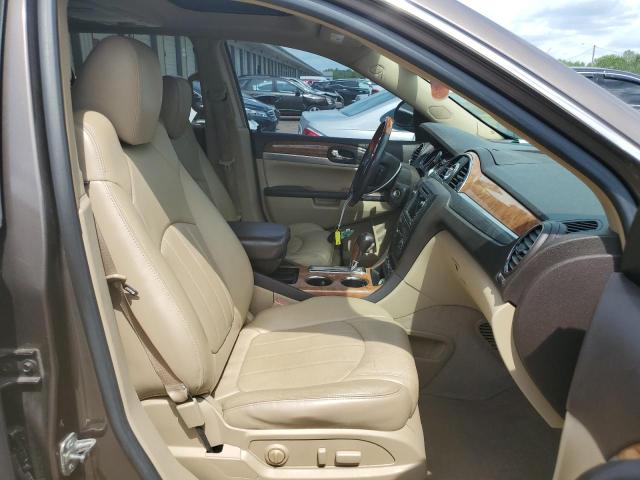 Photo 5 from auction – 2010 BUICK ENCLAVE CX with VIN 5GALRCED1AJ101061