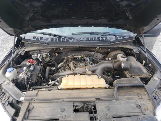 Photo 7 from auction – 2019 FORD F150 with VIN 1FTMF1CP3KKF08002