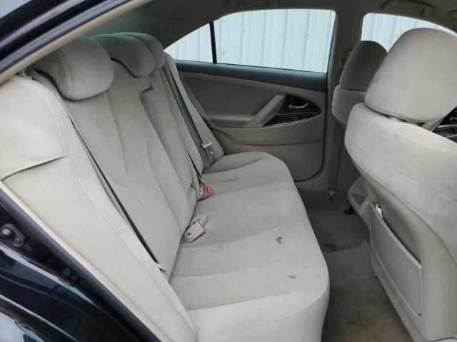 Photo 6 from auction – 2009 TOYOTA CAMRY BASE with VIN 4T1BE46K49U904462