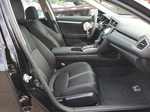 Photo 5 from auction – 2017 HONDA CIVIC EX with VIN 2HGFC2F77HH577845