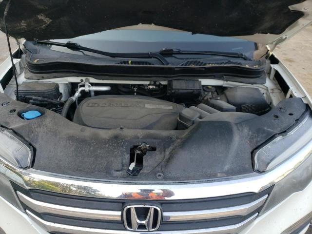 Фото 7 с аукциона – 2016 HONDA PILOT EXL с VIN 5FNYF6H80GB097632