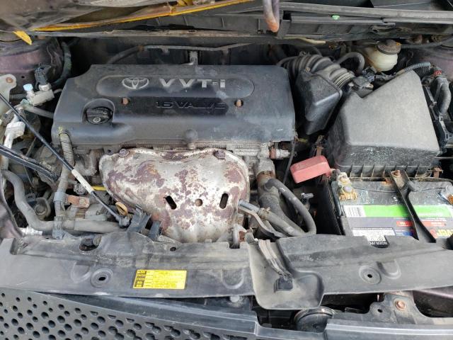 Photo 7 from auction – 2009 TOYOTA SCION XB with VIN JTLKE50E991075889