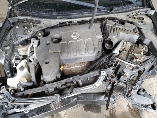Photo 7 from auction – 2012 NISSAN ALTIMA BAS with VIN 1N4AL2AP8CC192005