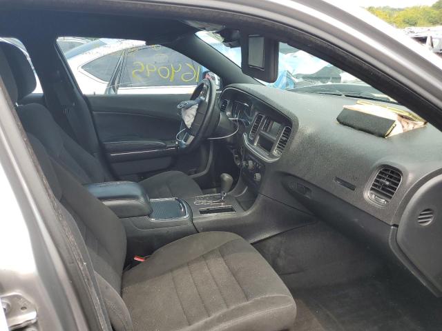 Photo 5 from auction – 2014 DODGE CHARGER SE with VIN 2C3CDXBG1EH108848