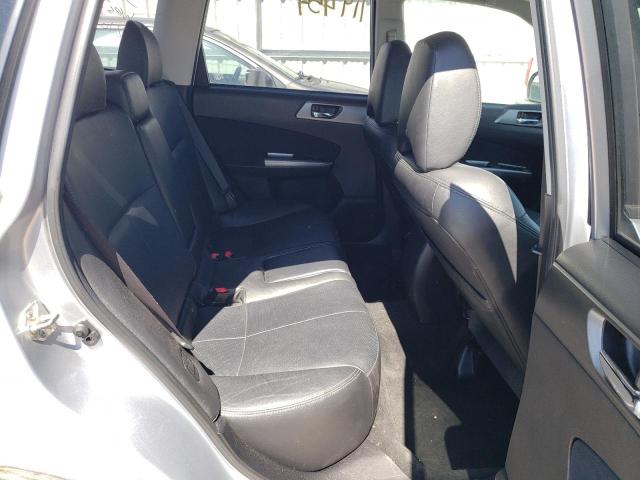 Photo 6 from auction – 2013 SUBARU FORESTER T with VIN JF2SHGGC1DH432079