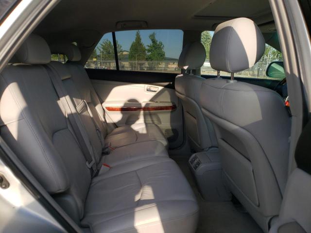 Photo 6 from auction – 2007 LEXUS RX 350 with VIN 2T2HK31U67C035718