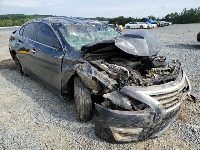 Photo 1 from auction – 2014 NISSAN ALTIMA 2.5 with VIN 1N4AL3AP9EC144005