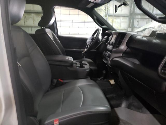 Photo 5 from auction – 2021 RAM 2500 TRADE with VIN 3C6UR5CJ1MG638372