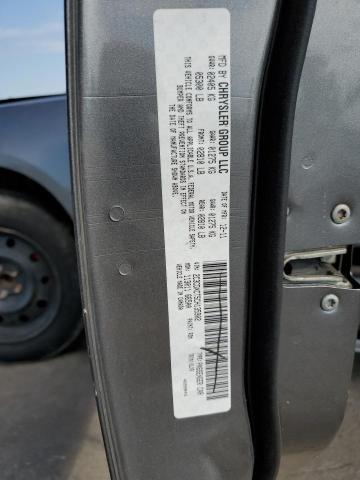Photo 10 from auction – 2012 DODGE CHARGER R/ with VIN 2C3CDXCT5CH135902